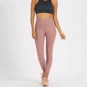 🔥 Vuori Clean Elevation Leggings NWOT